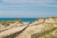 Dunes de Carteret